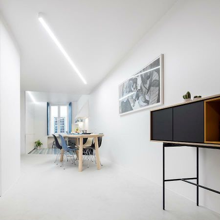 Awarded 3 Bedrooms Upscale Flat@Chiado Bairro Alto Lisboa Ngoại thất bức ảnh
