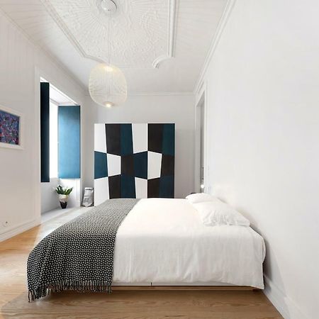 Awarded 3 Bedrooms Upscale Flat@Chiado Bairro Alto Lisboa Ngoại thất bức ảnh