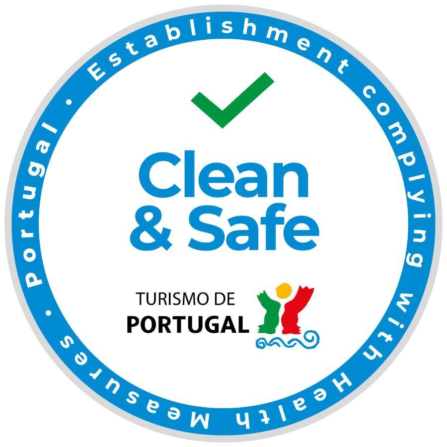 Awarded 3 Bedrooms Upscale Flat@Chiado Bairro Alto Lisboa Ngoại thất bức ảnh