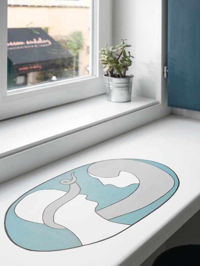 Awarded 3 Bedrooms Upscale Flat@Chiado Bairro Alto Lisboa Ngoại thất bức ảnh