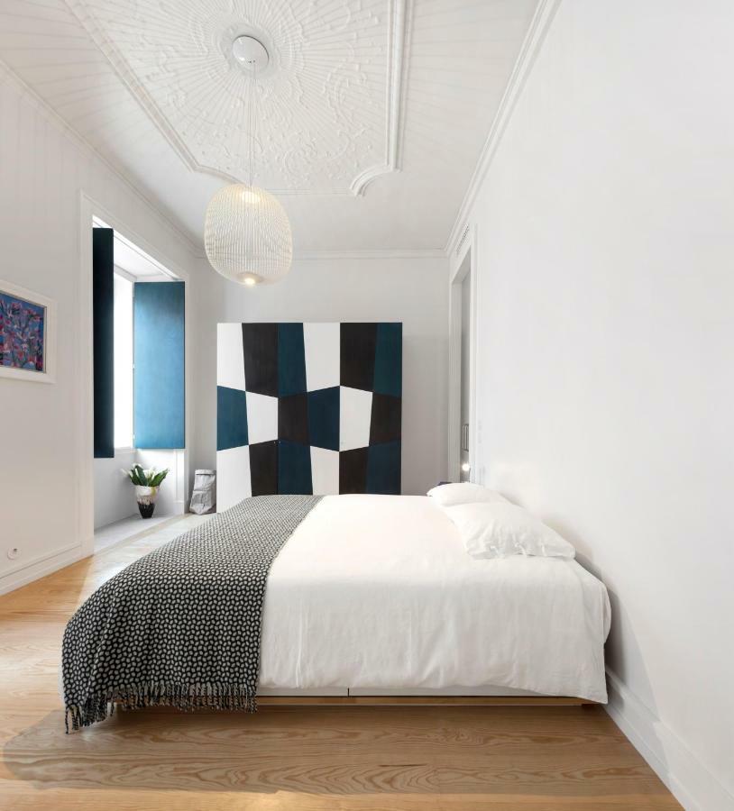 Awarded 3 Bedrooms Upscale Flat@Chiado Bairro Alto Lisboa Ngoại thất bức ảnh