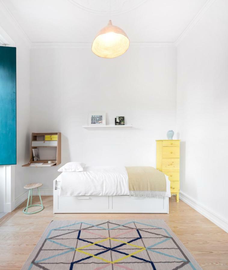 Awarded 3 Bedrooms Upscale Flat@Chiado Bairro Alto Lisboa Ngoại thất bức ảnh