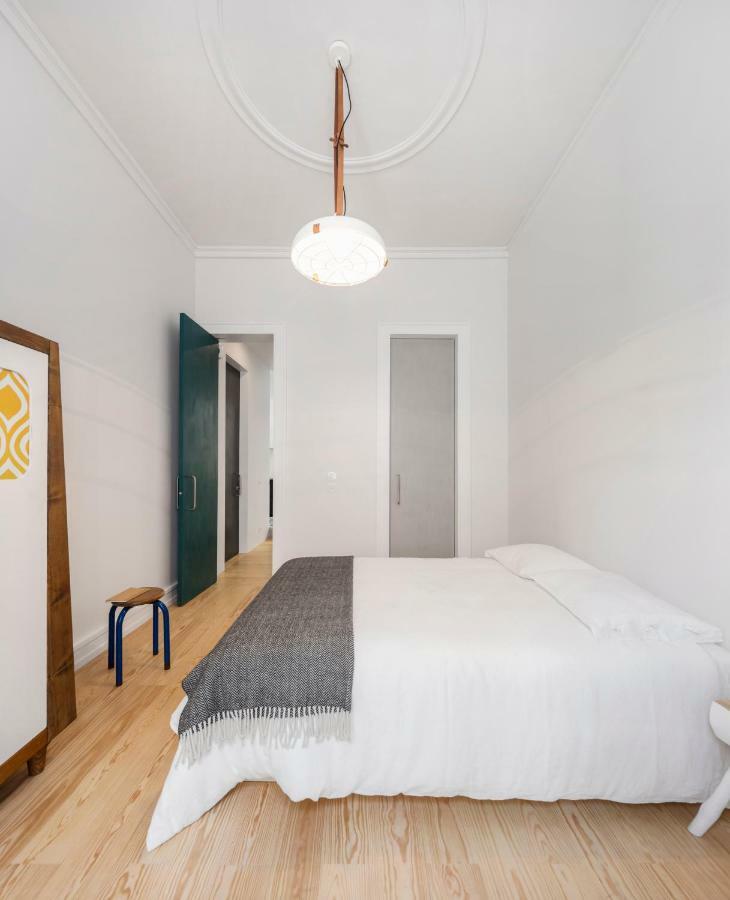 Awarded 3 Bedrooms Upscale Flat@Chiado Bairro Alto Lisboa Ngoại thất bức ảnh