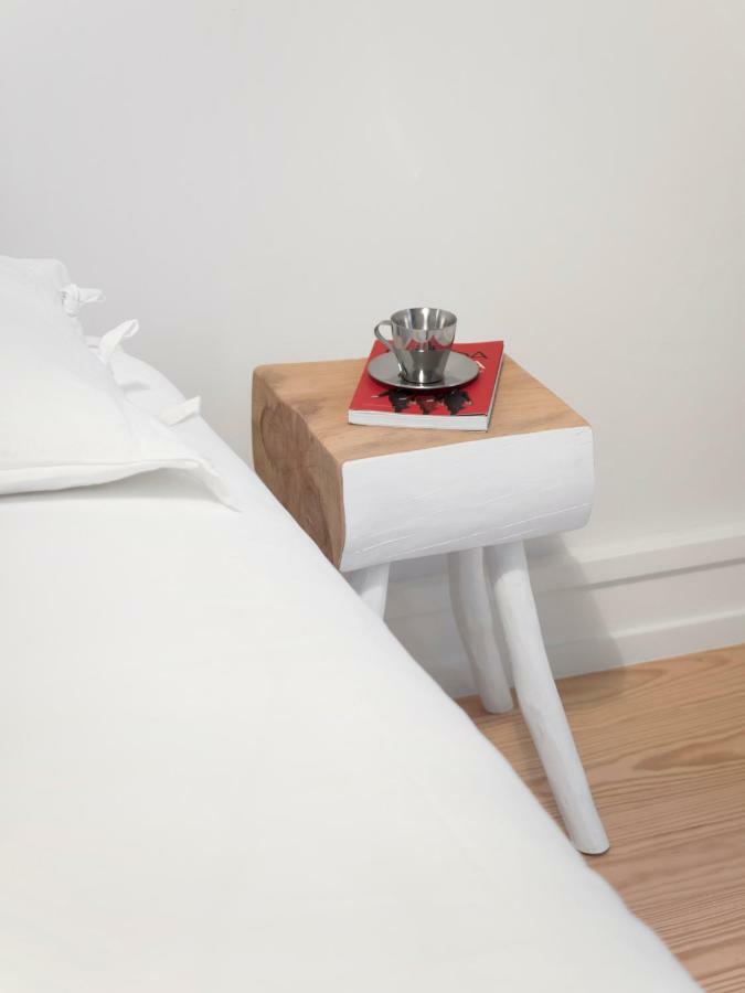 Awarded 3 Bedrooms Upscale Flat@Chiado Bairro Alto Lisboa Ngoại thất bức ảnh