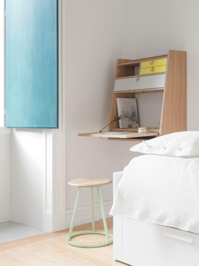 Awarded 3 Bedrooms Upscale Flat@Chiado Bairro Alto Lisboa Ngoại thất bức ảnh